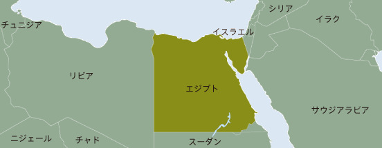 マップ（エジプト）