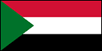 national flag（Sudan）