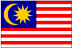 国旗（マレーシア）