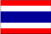 国旗（タイ）