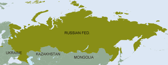 Countries The Russian Program At 112