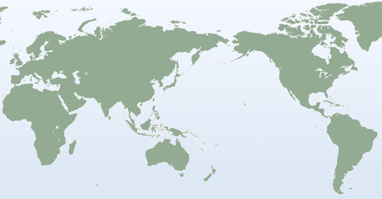 World Map