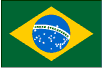 national flag（Brazil）