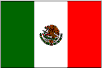 national flag（Mexico）