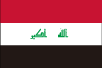 national flag（Iraq）