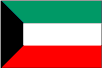 national flag（Kuwait）