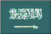 国旗（サウジアラビア）