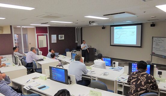 オーディトリウム