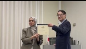 Valuable Learning Experience in Human Capital Management