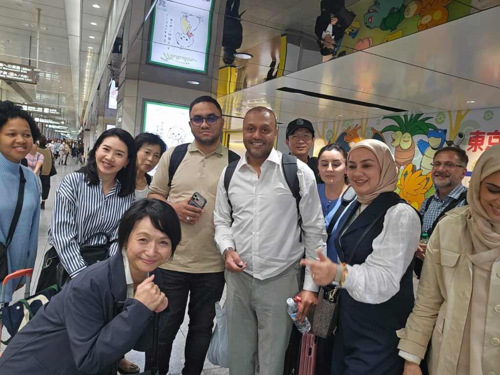The Journey That Made Me See Japan – and Myself – Differently