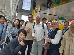 The Journey That Made Me See Japan – and Myself – Differently