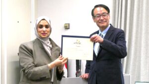 Valuable Learning Experience in Human Capital Management