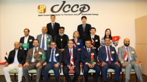 世界が揺れる今だからこそ知ってほしい、JCCPが紡ぐ産油国との「信頼の絆」
